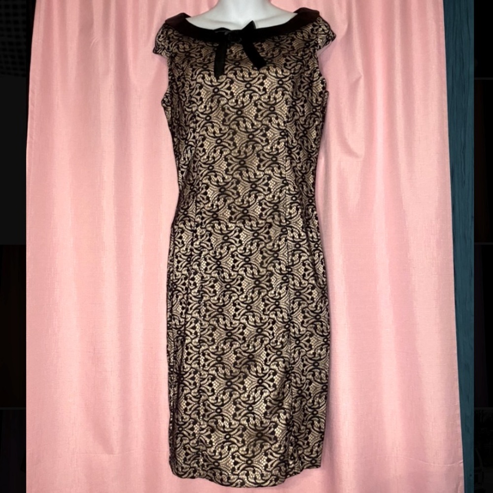 BNWT Voodoo Vixen lace dress